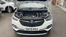 Vauxhall Grandland X 1.2 Turbo Elite Nav 5dr Petrol Hatchback